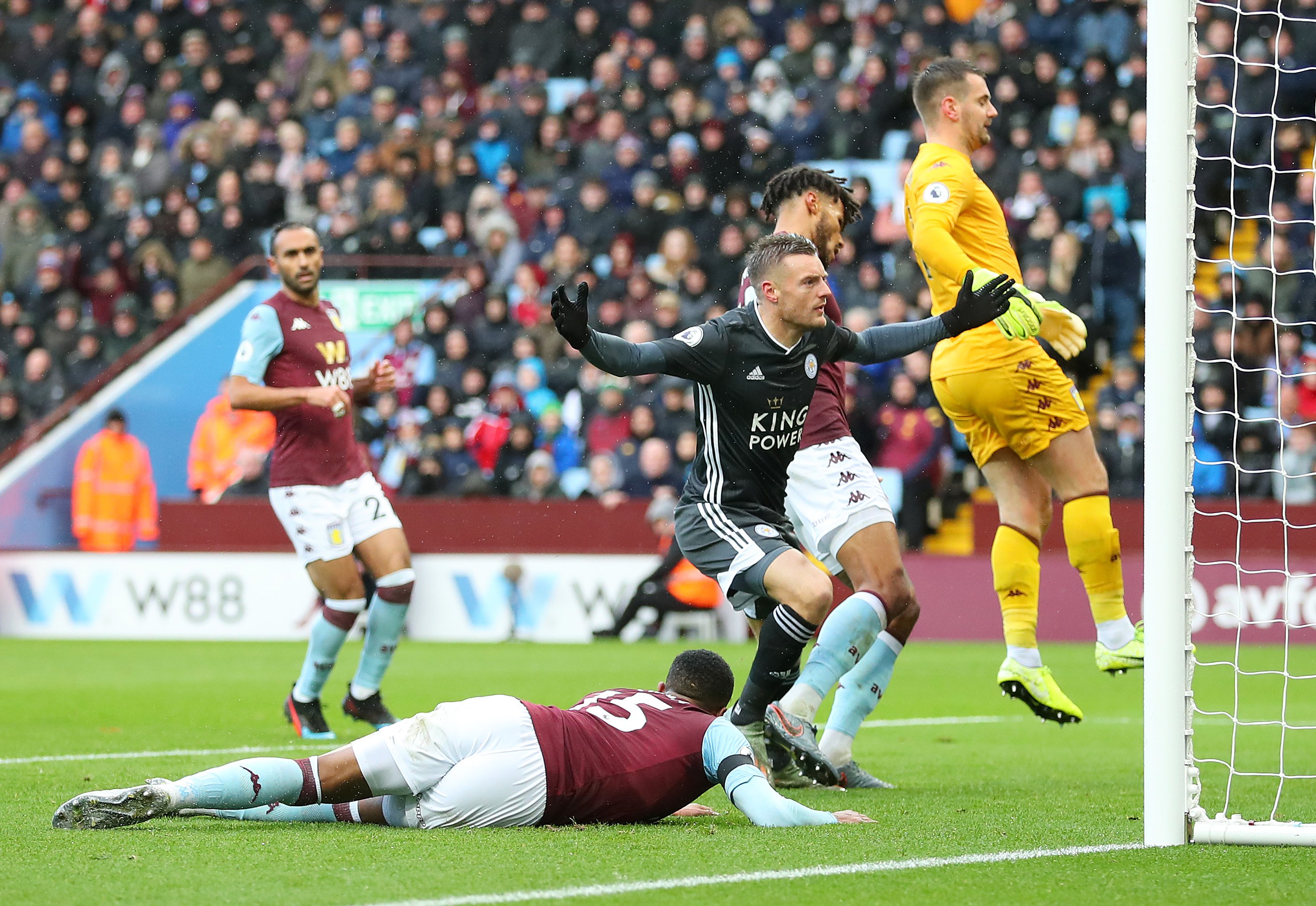 艾克森的这 艾克森的这